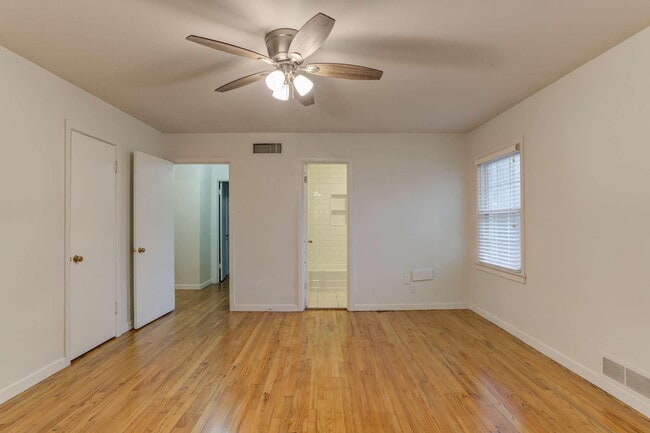 Building Photo - 3115 32nd St