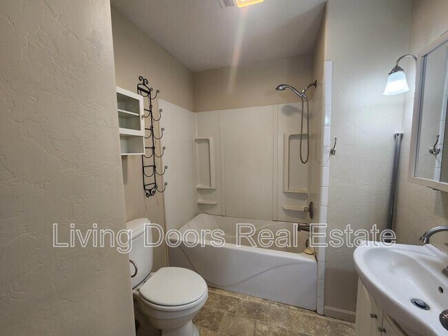 Building Photo - 3829 W Street