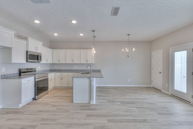 Building Photo - BRAND NEW Luxury 3/2.5 Townhome - MOVE IN SPECIALS