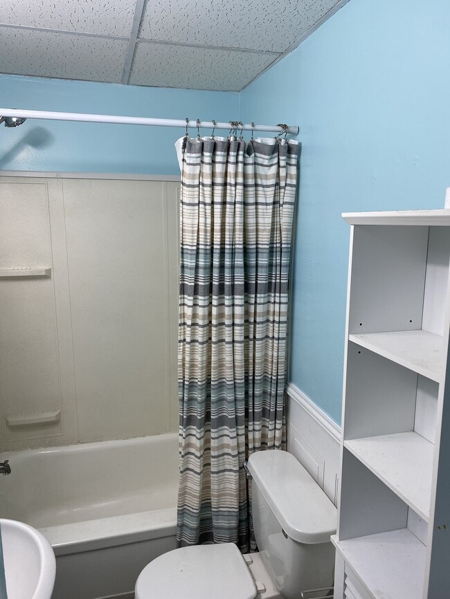 Bath pic 1 - 102 W Main St