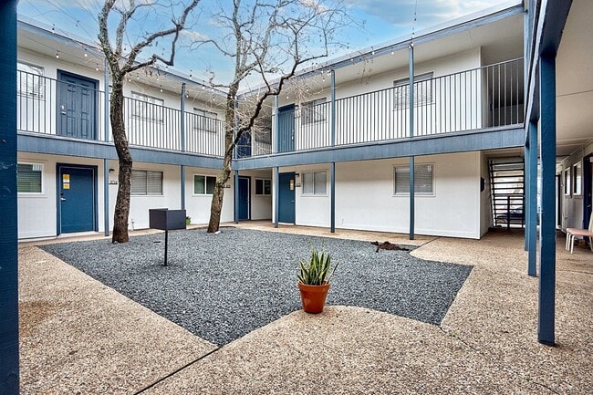 Interior Photo - Manor Flats Apartments