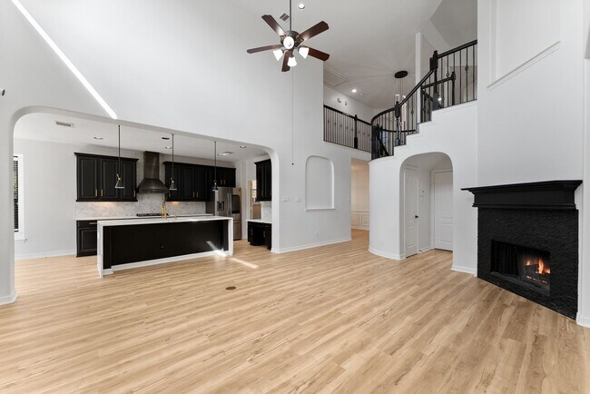 Building Photo - 8422 Misty Mountain Trail Ln