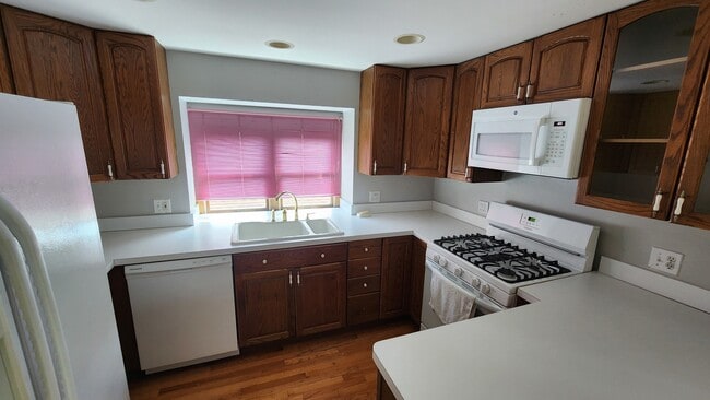 Building Photo - 1806 Courtland Ave