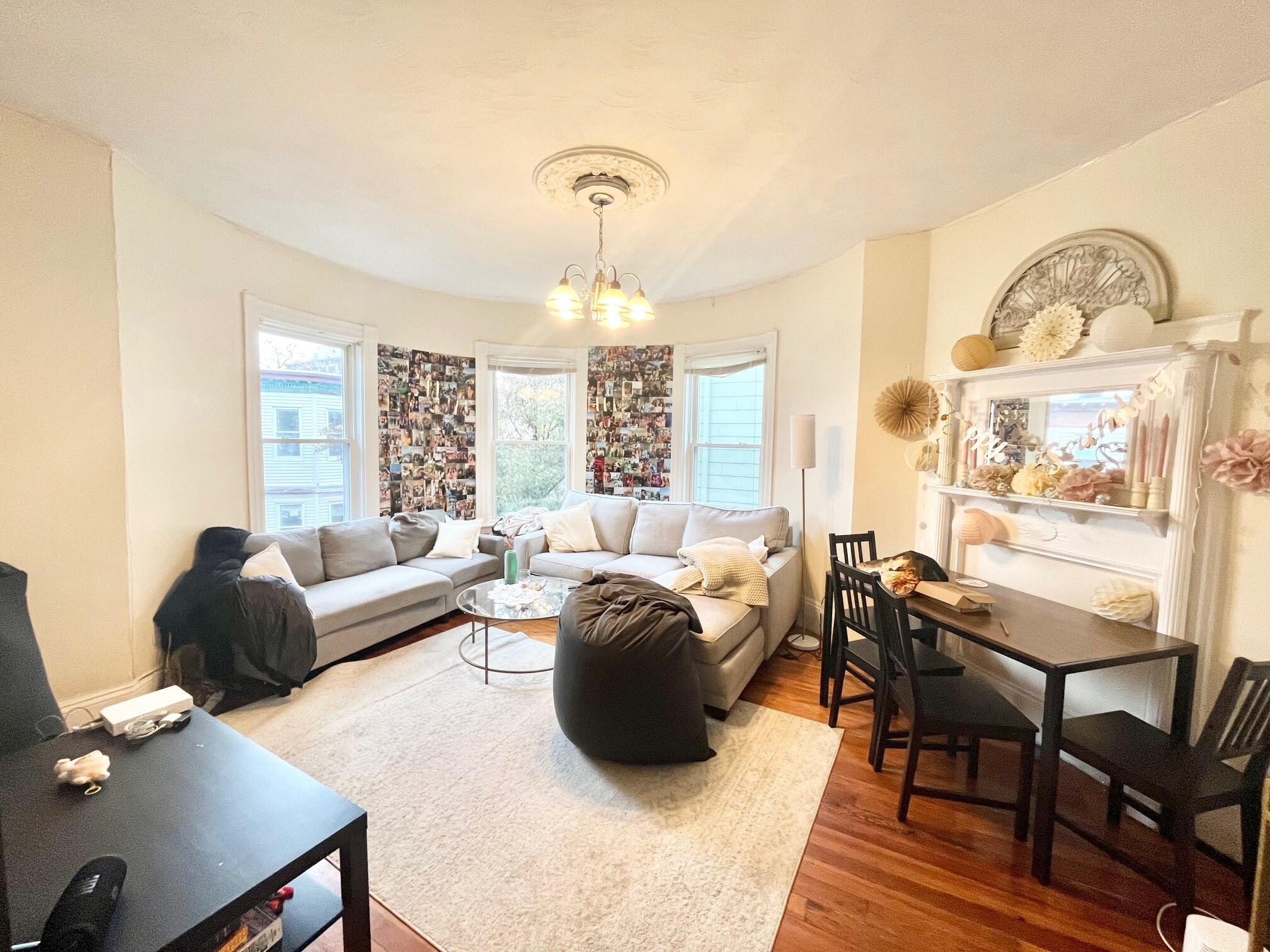 Building Photo - 8 Carmel St