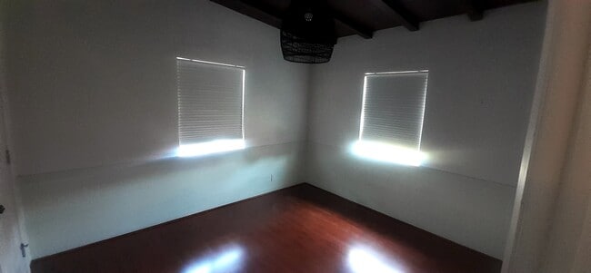 Bedroom #2 - 1538 Penmar Ave