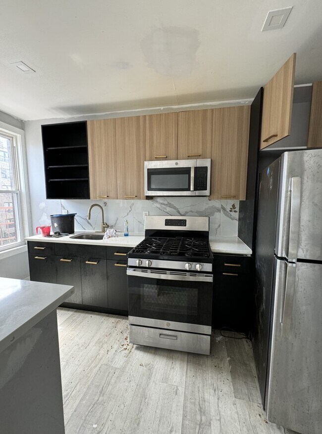 2709 John F Kennedy Blvd 2709 John F Kennedy Blvd Jersey City NJ