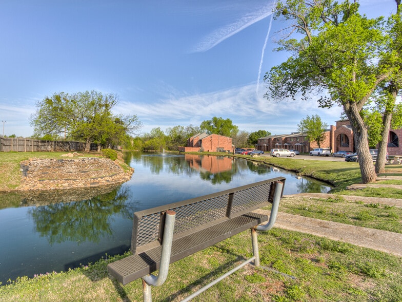 Wedgewood Village - The Current