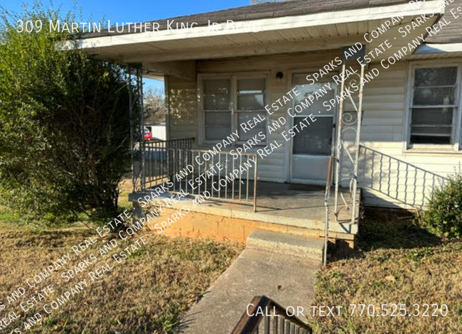 Building Photo - Cedartown Rental