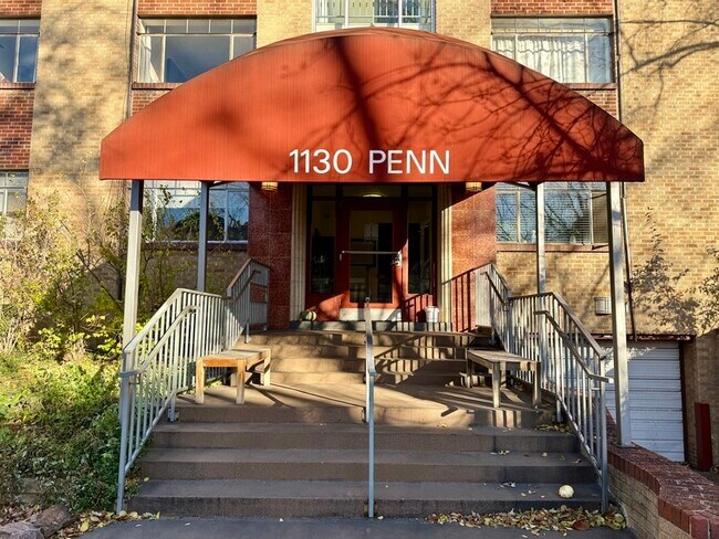 Building Photo - 1130 Pennsylvania St