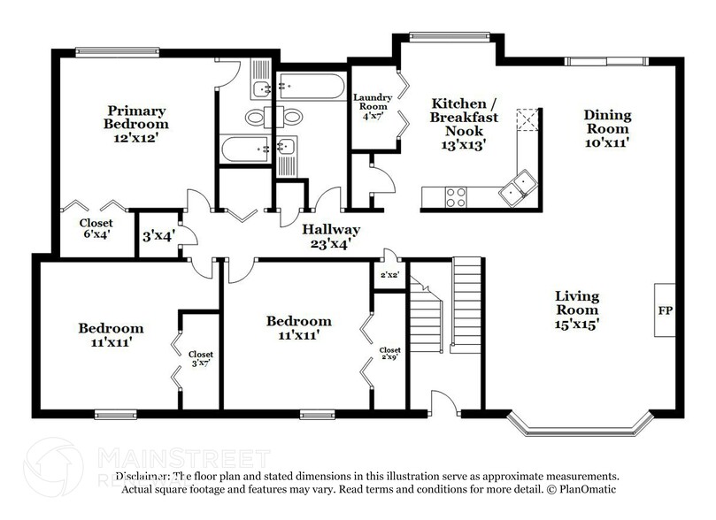 Building Photo - 1576 Ember Cir SW