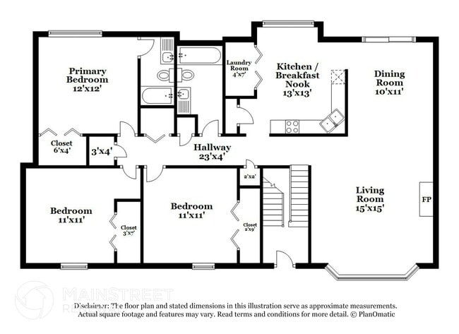 Building Photo - 1576 Ember Cir SW
