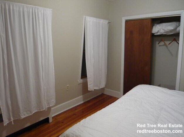 Unit 5B - 433 Hanover St