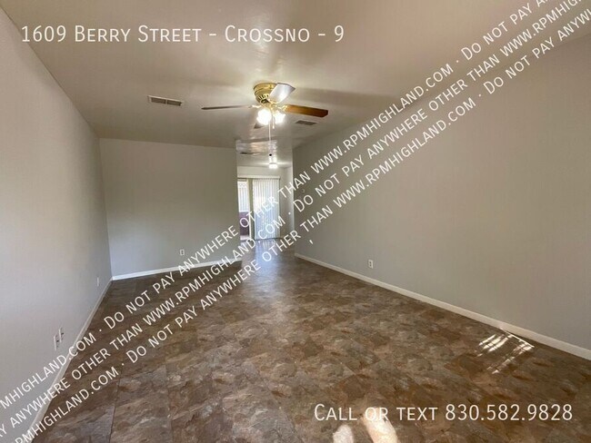 Building Photo - 1609 Berry St