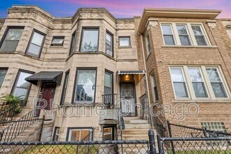 Building Photo - 6115 S Drexel Ave
