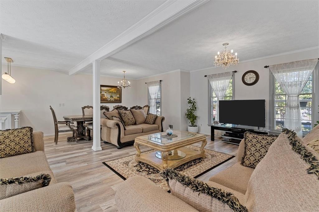 Building Photo - 3432 Pittard Rd