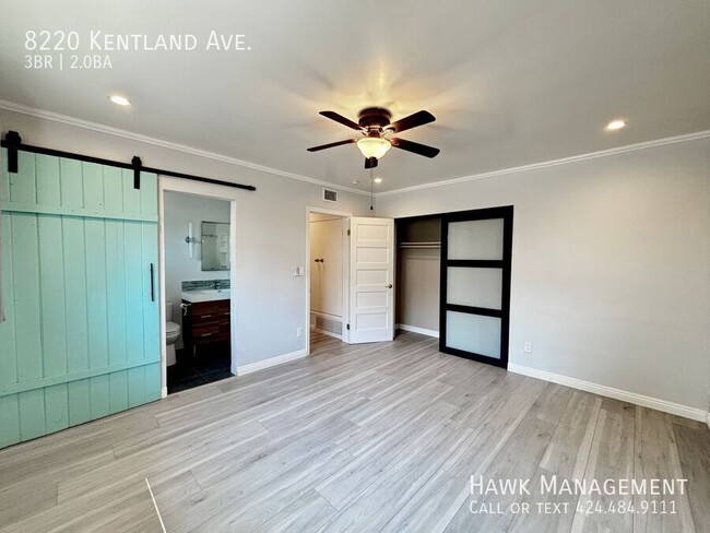 Building Photo - 8220 Kentland Ave