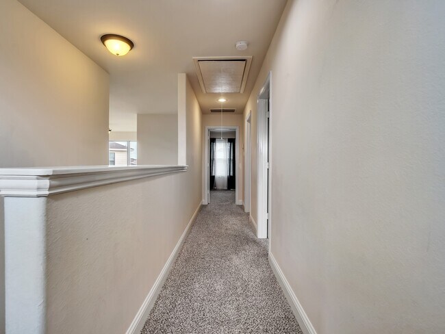 Building Photo - 2539 Grey Reef Dr