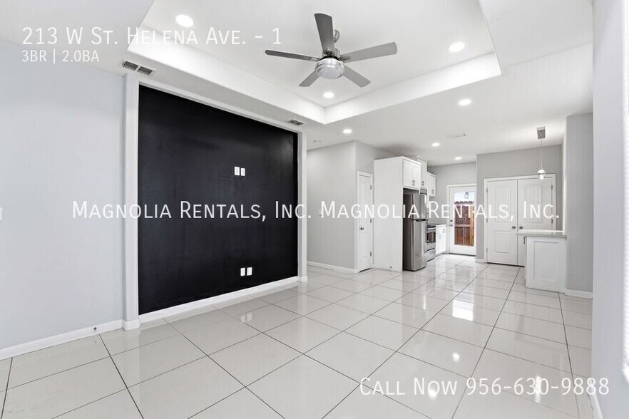 Building Photo - 213 W St Helena Ave