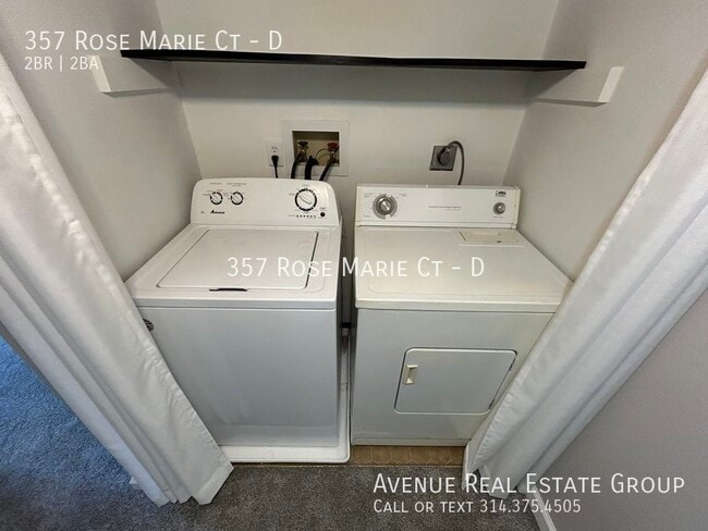 Building Photo - 357 Rose Marie Ct