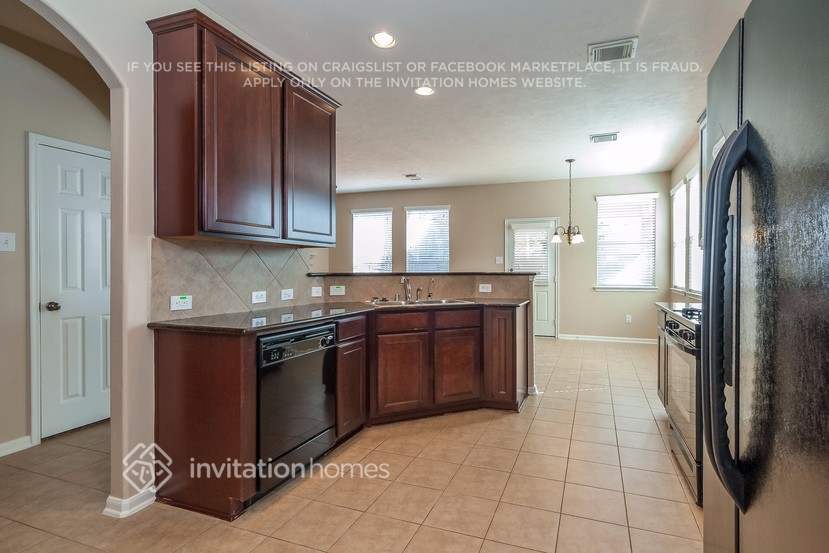 Building Photo - 17418 Durham Ridge Ln