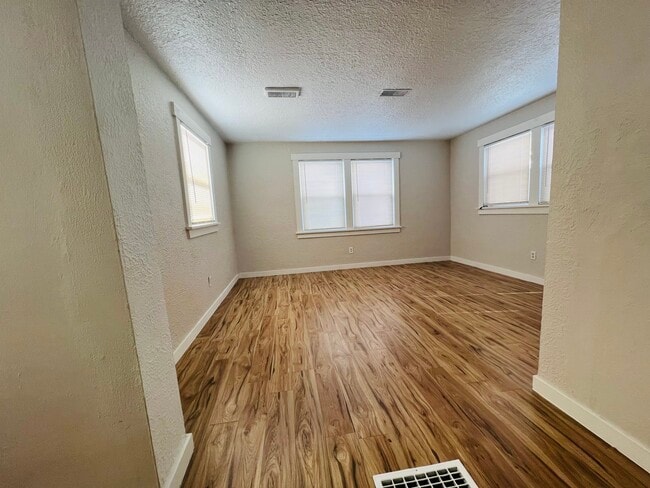 Main level living room - 48 Convis St