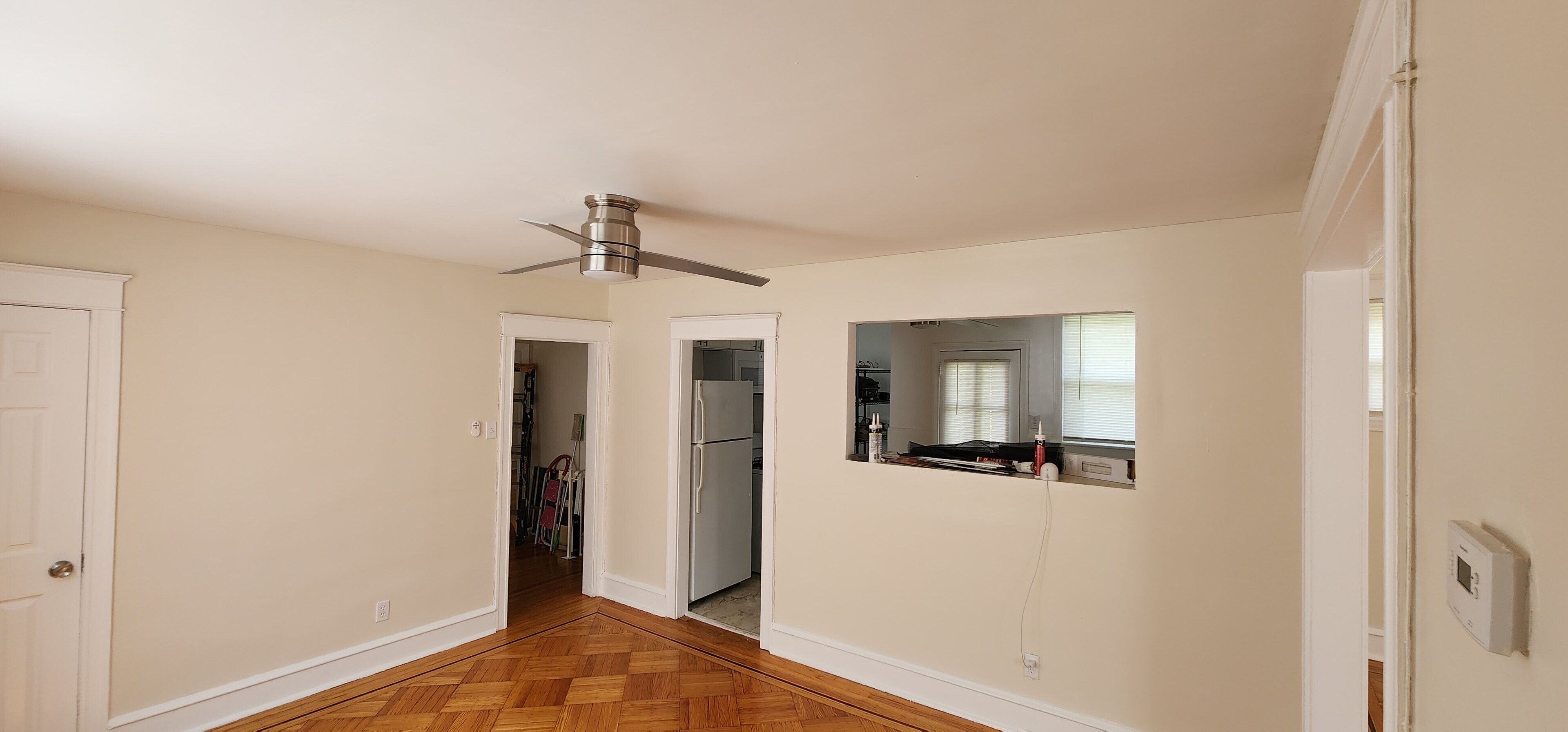 DINING ROOM - 6142 North 8th Street