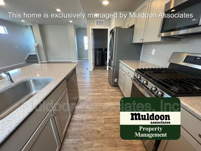 Building Photo - 6977 Tacarcuna Wood Grv