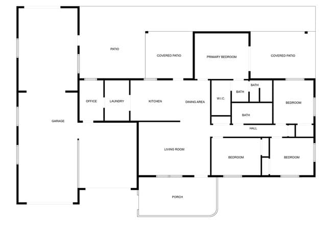 Building Photo - 30 DAYS OR LONGER RENTAL