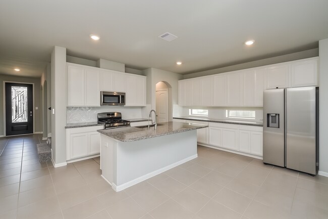 Building Photo - 6031 Scott Way