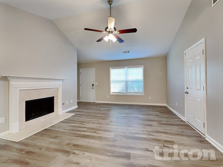 Building Photo - 126 Millwheel Dr