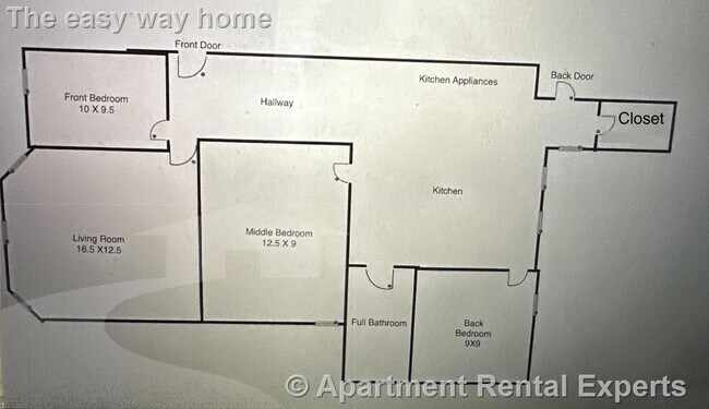 Building Photo - 254 Windsor St