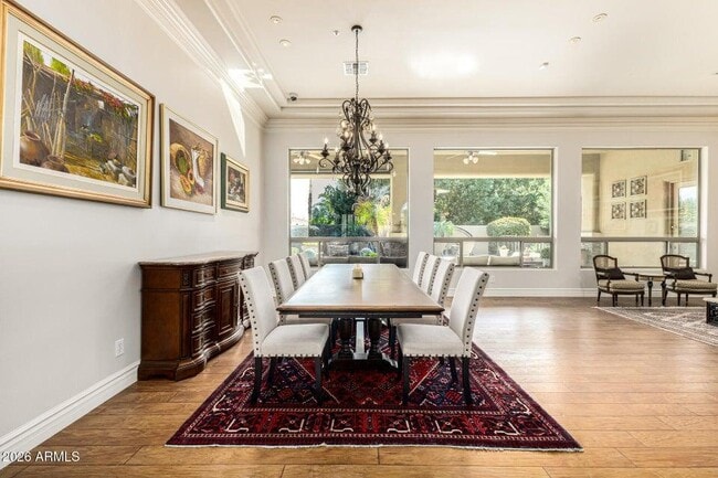 Building Photo - 10919 E Onyx Ct