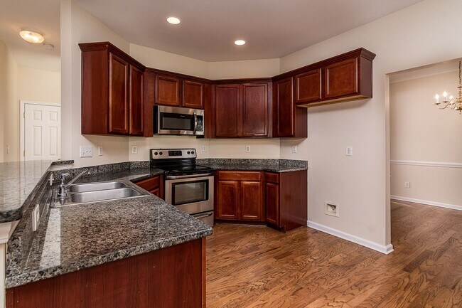 Building Photo - Morrison Plantation