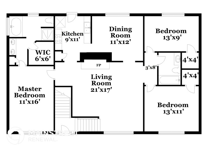 Building Photo - 1488 Buckingham Pl