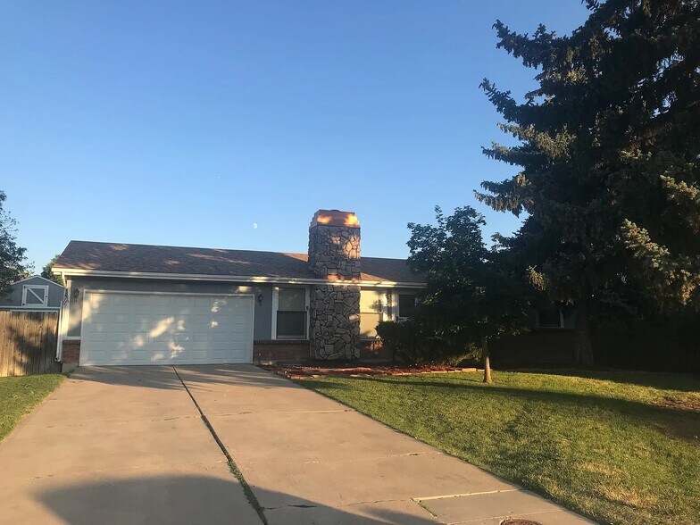 Street view - 1220 Alpine Pl