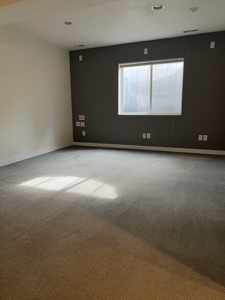 Basement (surround sound hook-ups) - 14239 Pikeminnow Pl