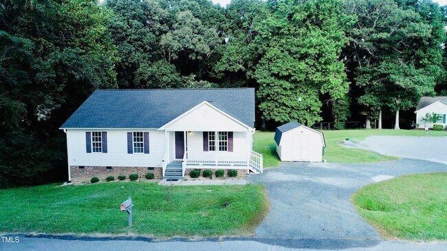 Primary Photo - 1000 Meadowgreen Dr