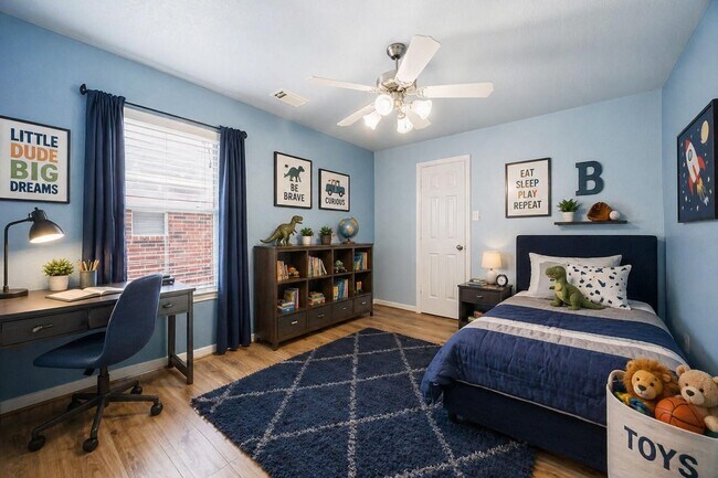 Building Photo - 9722 Eagle Peak Ct
