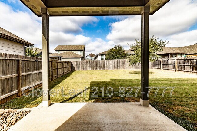 Building Photo - 4917 Drovers Path