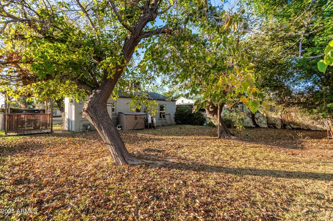 Building Photo - 1235 S Roosevelt St