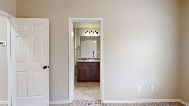 Building Photo - 3406 Cullen Trail