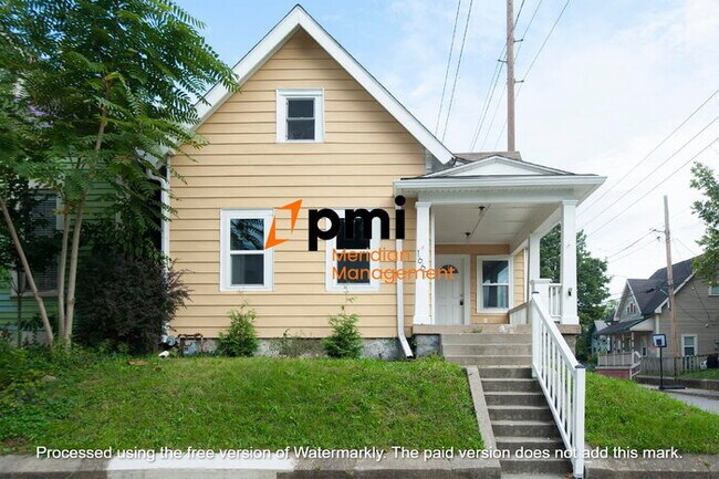 Building Photo - 1667 Union St