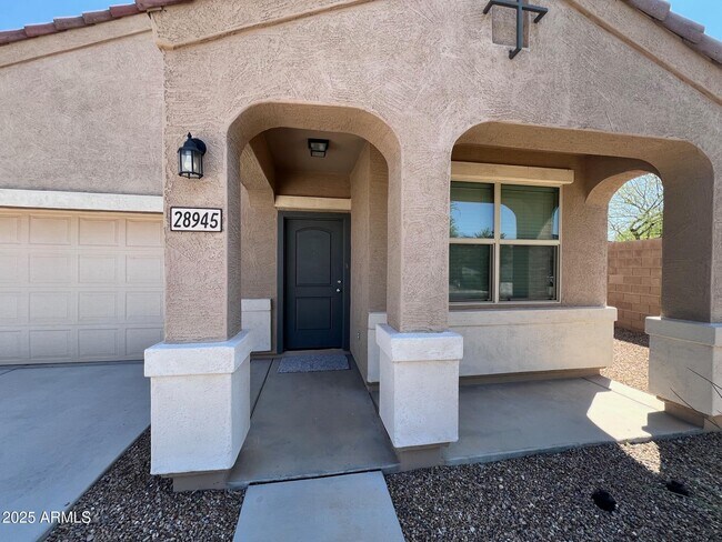 Building Photo - 28945 N Amber Way