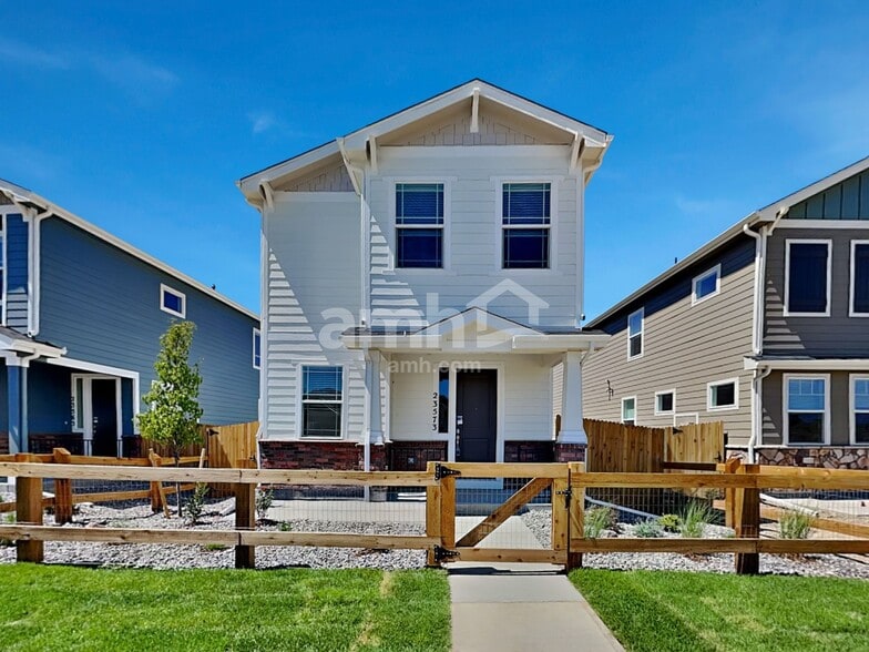 Primary Photo - 23573 E 3rd Pl
