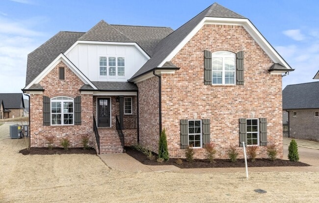 Primary Photo - 1113 Joe Martin Ln