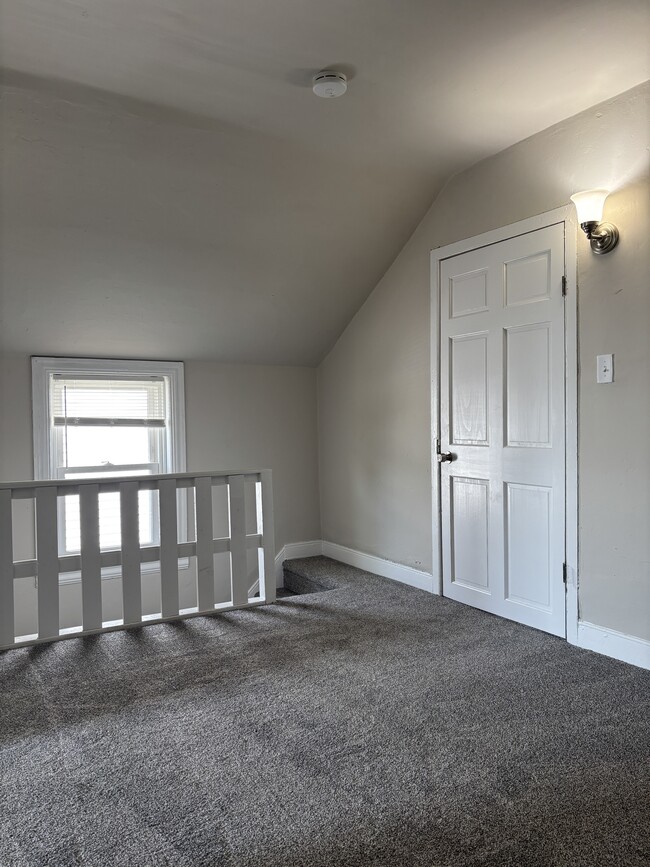 Bedroom 2 - 704 Locust St