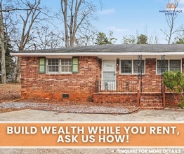 Building Photo - 5713 Alabama St SW