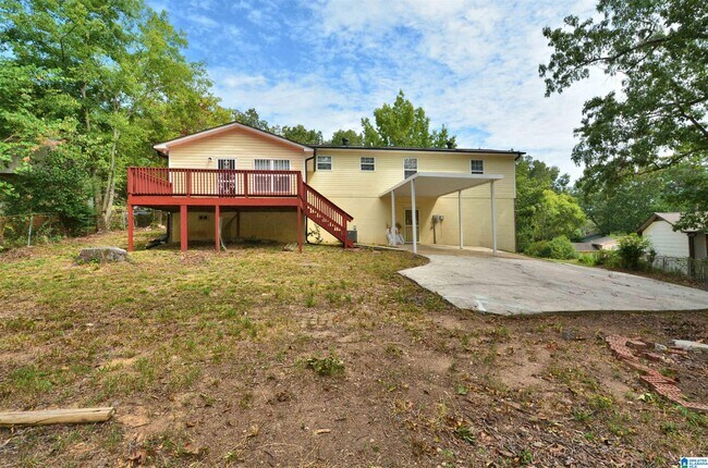Building Photo - 17211721 Maralyn Dr