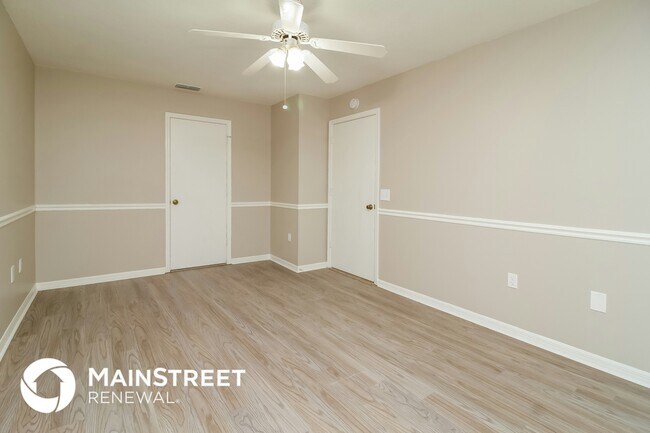 Building Photo - 5025 Log Wagon Rd