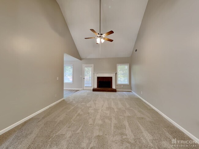 Building Photo - 281 Oak Vista Court Lawrenceville GA